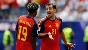 Dua Tim Negara Lolos Semifinal Piala Dunia 2026, Spanyol Berhasil Mengalahkan Belgia