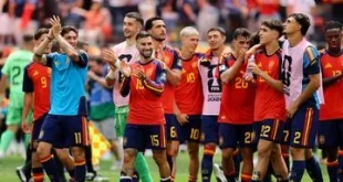 Duel Hati di Semifinal Piala Dunia: Prancis vs Spanyol