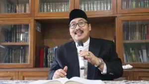 Dugaan Korupsi Febrie Adriansyah Jadi Pukulan Telak PBNU: Harapan untuk Reformasi Kejagung