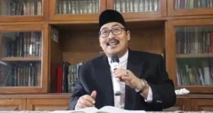 Dugaan Korupsi Febrie Adriansyah Jadi Pukulan Telak PBNU: Harapan untuk Reformasi Kejagung