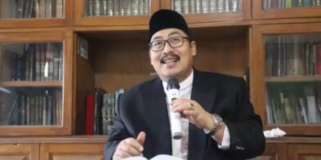 Dugaan Korupsi Febrie Adriansyah Jadi Pukulan Telak PBNU: Harapan untuk Reformasi Kejagung