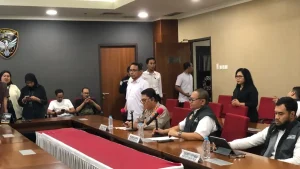 Duit Pengadaan Batubara Dikorupsi, Negara Rugi Rp 38,9 Miliar