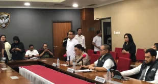 Duit Pengadaan Batubara Dikorupsi, Negara Rugi Rp 38,9 Miliar