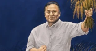 Duka Mendalam atas Wafatnya Rachmat Gobel: Sosok Inspiratif di Dunia Bisnis dan Politik