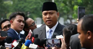 Dukung Penegakan Hukum, Kepala BGN Sudaryono Minta Proses Hukum yang Jelas