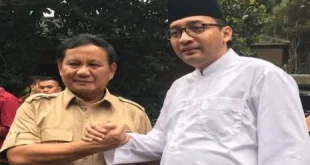 Dukungan Sekjen Propindo untuk Perang Melawan Korupsi di Indonesia