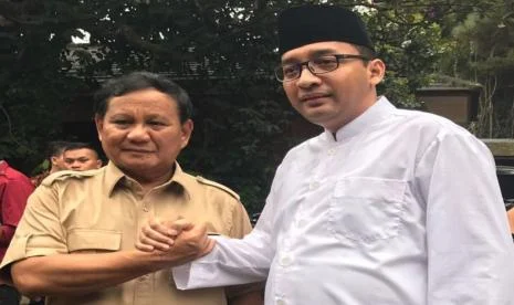 Dukungan Sekjen Propindo untuk Perang Melawan Korupsi di Indonesia