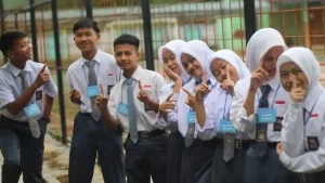 Dunia Industri Mencari Tenaga Terampil, Minat Masuk SMK Vokasi Meningkat