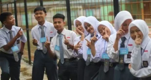 Dunia Industri Mencari Tenaga Terampil, Minat Masuk SMK Vokasi Meningkat