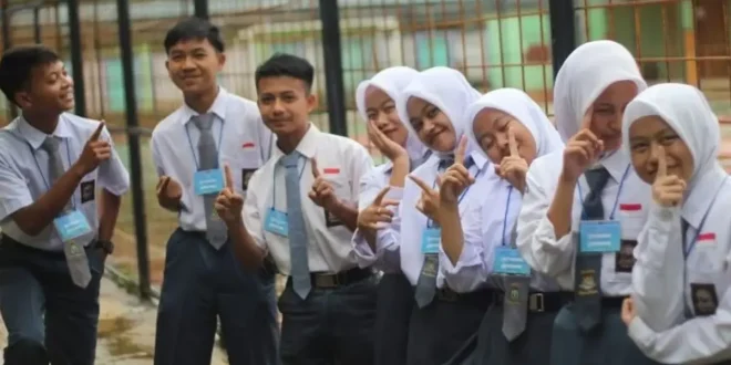Dunia Industri Mencari Tenaga Terampil, Minat Masuk SMK Vokasi Meningkat