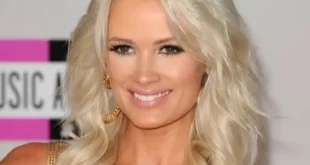 Dunia Musik Berduka: Penyanyi Lauren Bennett Meninggal Dunia di Usia 37 Tahun