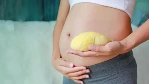 Durian untuk Bumil: Apakah Membahayakan Janin?