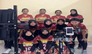 Dyputu Studio Perluas Jangkauan dengan Fotografi Pelajar se-Jabodetabek