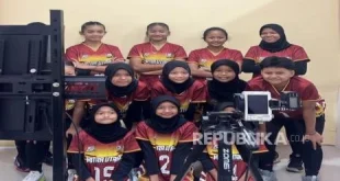Dyputu Studio Perluas Jangkauan dengan Fotografi Pelajar se-Jabodetabek