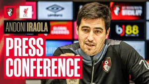 Efek Andoni Iraola Terasa, Liverpool Langsung Gas di Jalur Kemenangan
