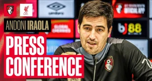Efek Andoni Iraola Terasa, Liverpool Langsung Gas di Jalur Kemenangan
