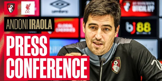 Efek Andoni Iraola Terasa, Liverpool Langsung Gas di Jalur Kemenangan