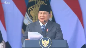 Ekonom Muhammadiyah Tidak Setuju Pidato Presiden Prabowo, IHSG Turun karena Investor Nakal