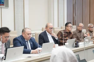 Ekonom Perampingan BUMN Harus Ciptakan Nilai Tambah Bagi Negara