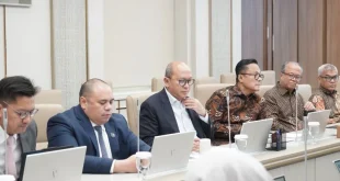 Ekonom Perampingan BUMN Harus Ciptakan Nilai Tambah Bagi Negara