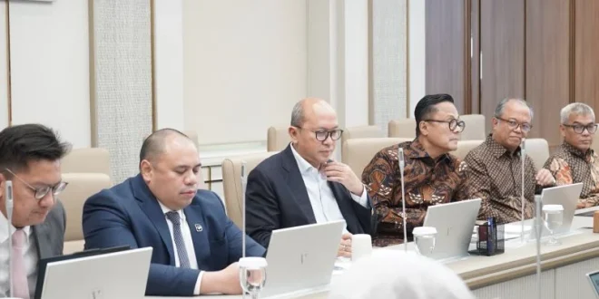 Ekonom Perampingan BUMN Harus Ciptakan Nilai Tambah Bagi Negara