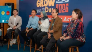Ekonomi Sirkular: Solusi Baru untuk Mengurangi Timbunan Sampah dan Mendorong Pertumbuhan Ekonomi