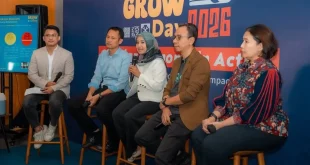 Ekonomi Sirkular: Solusi Baru untuk Mengurangi Timbunan Sampah dan Mendorong Pertumbuhan Ekonomi
