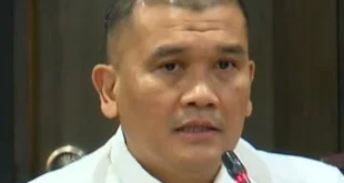 Eks Jampidsus Febrie Adriansyah Resmi Jadi Tersangka, Kasus Korupsi Semakin Kompleks