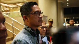 Eks Jubir KPK Febri Diansyah Ungkap Alasan Bela Mantan Jampidsus Febrie Adriansyah di Kasus TPPU: Mengapa Ia Membela Mantan Jampidsus?