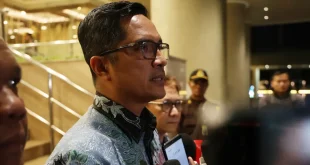 Eks Jubir KPK Febri Diansyah Ungkap Alasan Bela Mantan Jampidsus Febrie Adriansyah di Kasus TPPU: Mengapa Ia Membela Mantan Jampidsus?