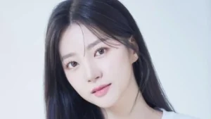 Eks Member LABOUM Haein Gabung Lin Branding, Siap Perluas Karier di Dunia Hiburan