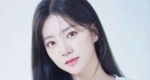 Eks Member LABOUM Haein Gabung Lin Branding, Siap Perluas Karier di Dunia Hiburan