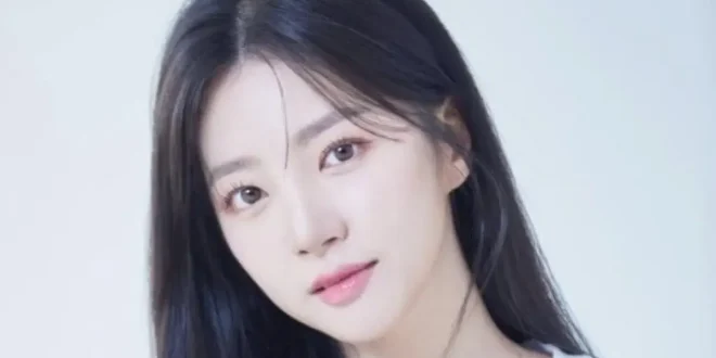 Eks Member LABOUM Haein Gabung Lin Branding, Siap Perluas Karier di Dunia Hiburan