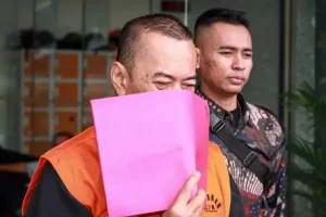Eks Pejabat Bea Cukai Budiman Bayu Sidang Perdana Hari Ini: Apa yang Membuatnya Terlibat dalam Kasus Korupsi?