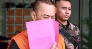 Eks Pejabat Bea Cukai Budiman Bayu Sidang Perdana Hari Ini: Apa yang Membuatnya Terlibat dalam Kasus Korupsi?