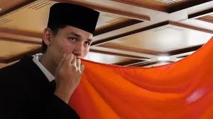 Eks Pejabat Bea Cukai Ditangkap atas Tuduhan Gratifikasi