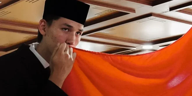 Eks Pejabat Bea Cukai Ditangkap atas Tuduhan Gratifikasi