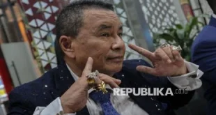 Eks Penyidik KPK Tanya-tanya Kenapa Hotman Paris Diberi Ruang Khusus Jumpa Pers oleh Kejaksaan