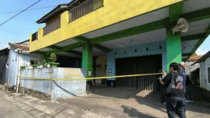 Eks Santriwati Padang Ati Minta Maaf Usai Tes DNA Bayi Tak Cocok dengan Kiai AH