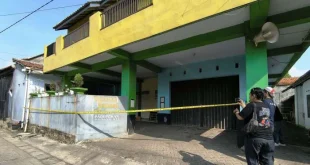Eks Santriwati Padang Ati Minta Maaf Usai Tes DNA Bayi Tak Cocok dengan Kiai AH