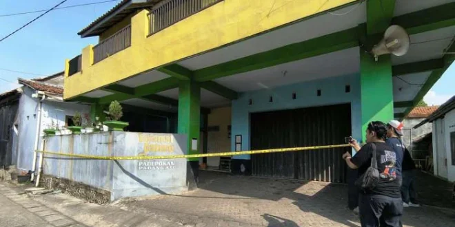Eks Santriwati Padang Ati Minta Maaf Usai Tes DNA Bayi Tak Cocok dengan Kiai AH
