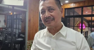 Eks Wakapolri Oegroseno Mengelak Dugaan Keterlibatan dalam Proses Hibah dan Pengadaan Tanah Polri