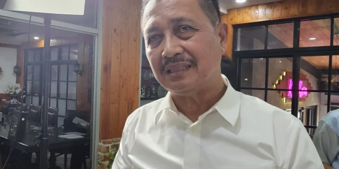 Eks Wakapolri Oegroseno Mengelak Dugaan Keterlibatan dalam Proses Hibah dan Pengadaan Tanah Polri