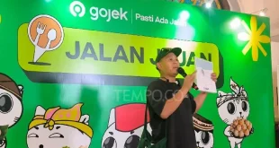 Eksplorasi Kota: Menemukan Sisi Baru Melalui Perjalanan Singkat