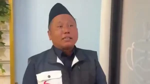 Elite PKS Buka Suara soal Keputusan Narji Cagur Berlabuh ke PSI Singgung Sebagai Orang Baik