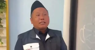 Elite PKS Buka Suara soal Keputusan Narji Cagur Berlabuh ke PSI Singgung Sebagai Orang Baik