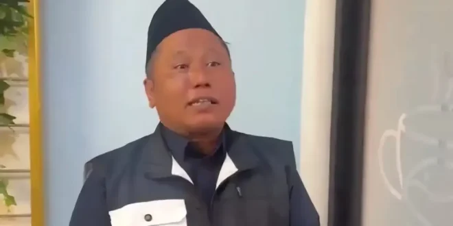 Elite PKS Buka Suara soal Keputusan Narji Cagur Berlabuh ke PSI Singgung Sebagai Orang Baik