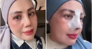 Elly Sugigi Tanggapi Sindiran Anak Terkait Oplas dan Mobil: Kerja Keras untuk Masa Depan