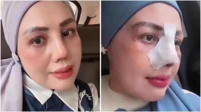 Elly Sugigi Tanggapi Sindiran Anak Terkait Oplas dan Mobil: Kerja Keras untuk Masa Depan