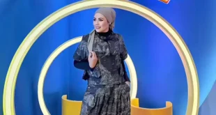 Elly Sugigi Terlihat Lebih Cantik Setelah Operasi Plastik, Mirip Natasha Wilona